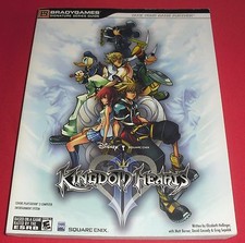 Guide officiel kingdom d'occasion  Lille-