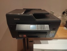 Stampante multifunzione brothe usato  Pagani