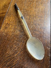 Antique horn pudding for sale  HUDDERSFIELD