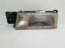Driver left headlight for sale  Gaffney