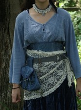 Women renaissance faire for sale  Catawissa