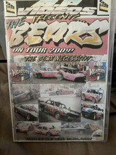 Banger racing dvd for sale  KING'S LYNN