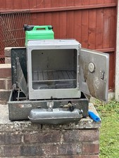 Colman camping cooker for sale  WIRRAL
