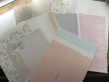 Craft clearout handmade for sale  WALSALL