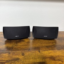 Bose cinemate gemstone d'occasion  Expédié en Belgium