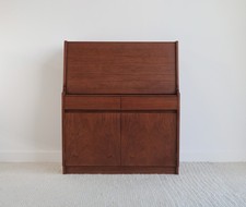 Mid century teak for sale  EPPING