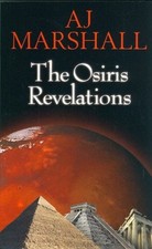 Osiris revelations bk. for sale  UK