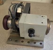 Levin lathe headstock for sale  Santa Rosa