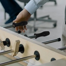 Pcs poignee babyfoot d'occasion  Expédié en France