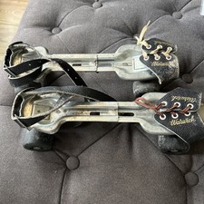 Warwick flyer vintage for sale  WESTON-SUPER-MARE