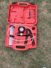 Sealey vs403 vacuum for sale  BROMLEY