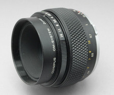 Lympus zuiko macro gebraucht kaufen  Kernen