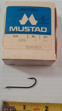 Box mustad 36890 for sale  Boiling Springs