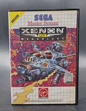 Xenon megablast sega d'occasion Xenon megablast sega d'occasion  Sevran