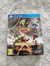 Golden edition limitée d'occasion  Igoville