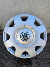 Inch volkswagen rims for sale  BLACKPOOL