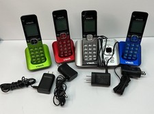 Tech color handset for sale Tech color handset for sale  Daytona Beach