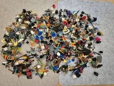 Lego minifiguren teile gebraucht kaufen  Friedrichshafen