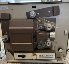 Bell howell autoload for sale  Byron Center