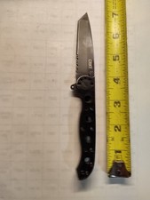 Crkt m16 pocket for sale  Jackson