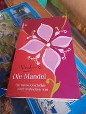Mandel intime geschichte gebraucht kaufen  Dörentrup