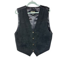 Scully suede leather for sale  Mesa
