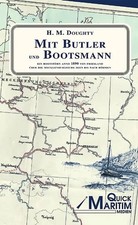 Butler bootsmann gebraucht kaufen  Berlin