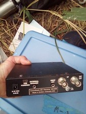 Commradio communications recei for sale  Waialua