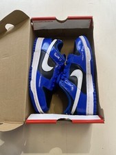 Nike Dunk Low Game Royal (tamanho 8,5W) (usado) comprar usado  Enviando para Brazil