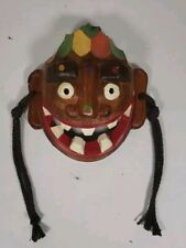 Vintage hand carved for sale  Hawthorne