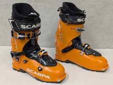 Scarpa maestrale skitourenschu gebraucht kaufen  Versand nach Germany
