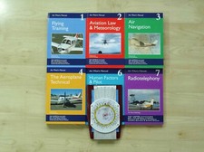 Pooleys ppl training for sale  UK