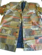 Giacca camicia estiva usato  Velletri