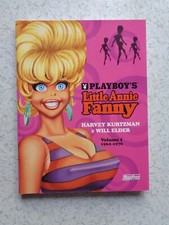 Little annie fanny usato  Firenze