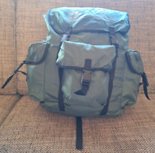 Rucksack grün nordbrand gebraucht kaufen  Coswig (Anhalt)