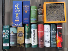 Whisky tubes leer gebraucht kaufen  Crailsheim