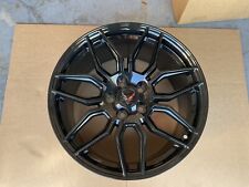 Corvette 20x12 19x10 for sale  Delray Beach
