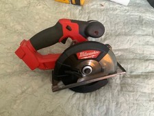 Milwaukee m18fmcs 18v for sale  LONDON