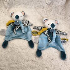 Doudous plat koala d'occasion  Beauvais