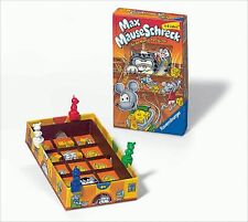 Gw4726 max mäuseschreck gebraucht kaufen  Bremen