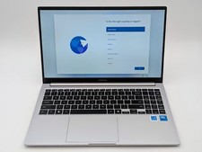 Leitor FP Webcam Samsung Galaxy Book4 15" FHD 7 150U 512GB SSD 16GB W11, usado comprar usado  Enviando para Brazil