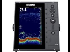 Simrad s2009 ecoscandaglio usato  Grottaglie