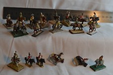 Lot cavaliers cheval d'occasion  Sausheim