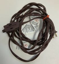 Brown indoor two for sale  Hailey