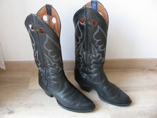 Amerikanische western stiefel gebraucht kaufen  Uffenheim