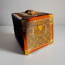 Bauletto louis vuitton usato  Polcenigo