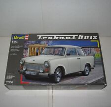 Trabant 601 revell d'occasion  Lyon IX