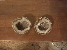 Natural white geode for sale  Albuquerque