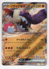 Carte pokemon fort d'occasion  Salles