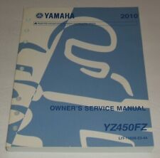 Yamaha 2010 yz450f for sale  Minneapolis